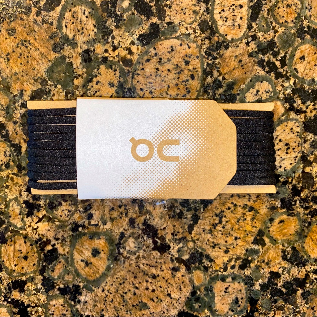 On Cloud Replacement Laces